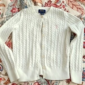 Ralph Lauren cardigan